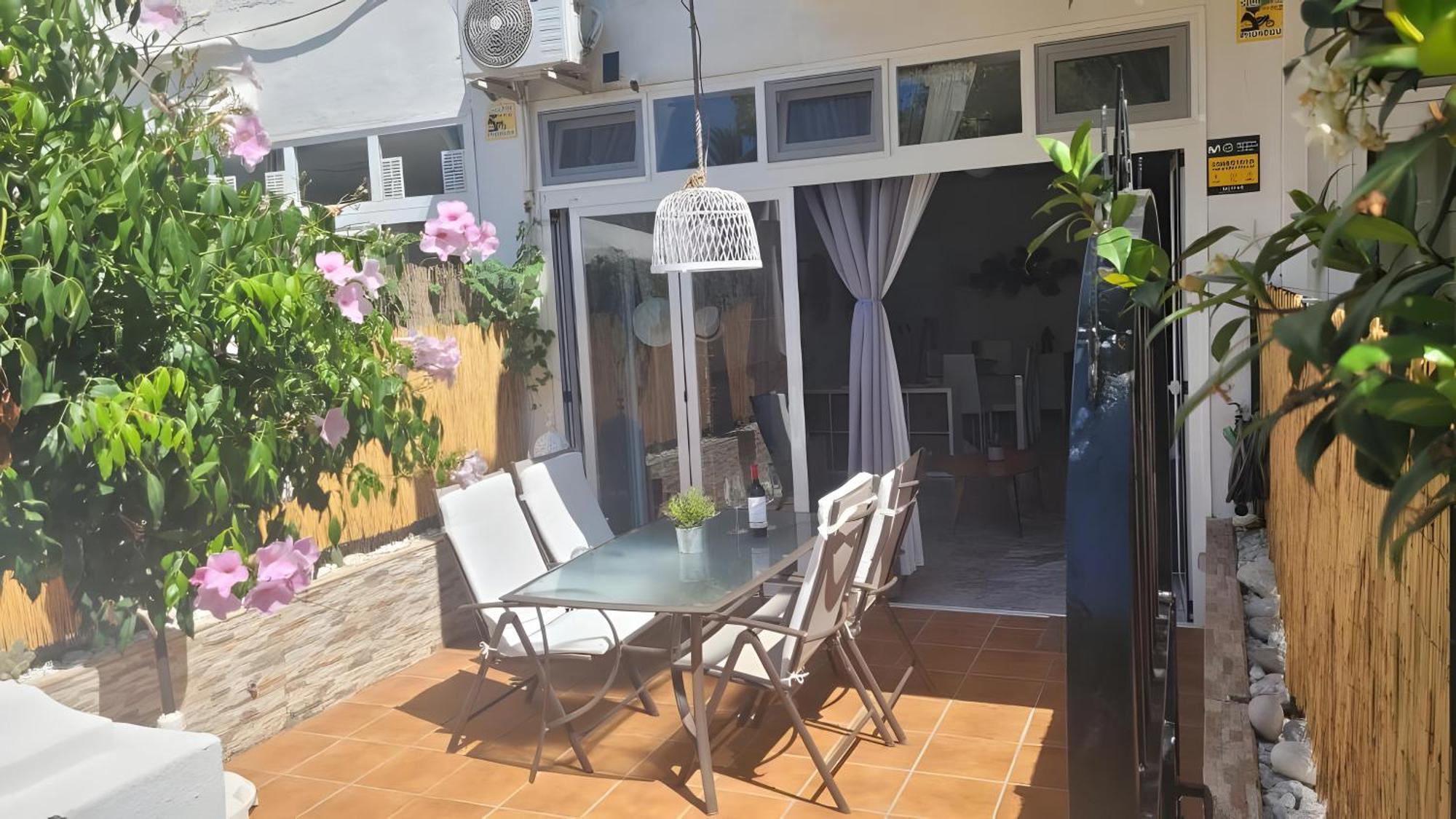 Ola De Mar - Estepona Exteriör bild