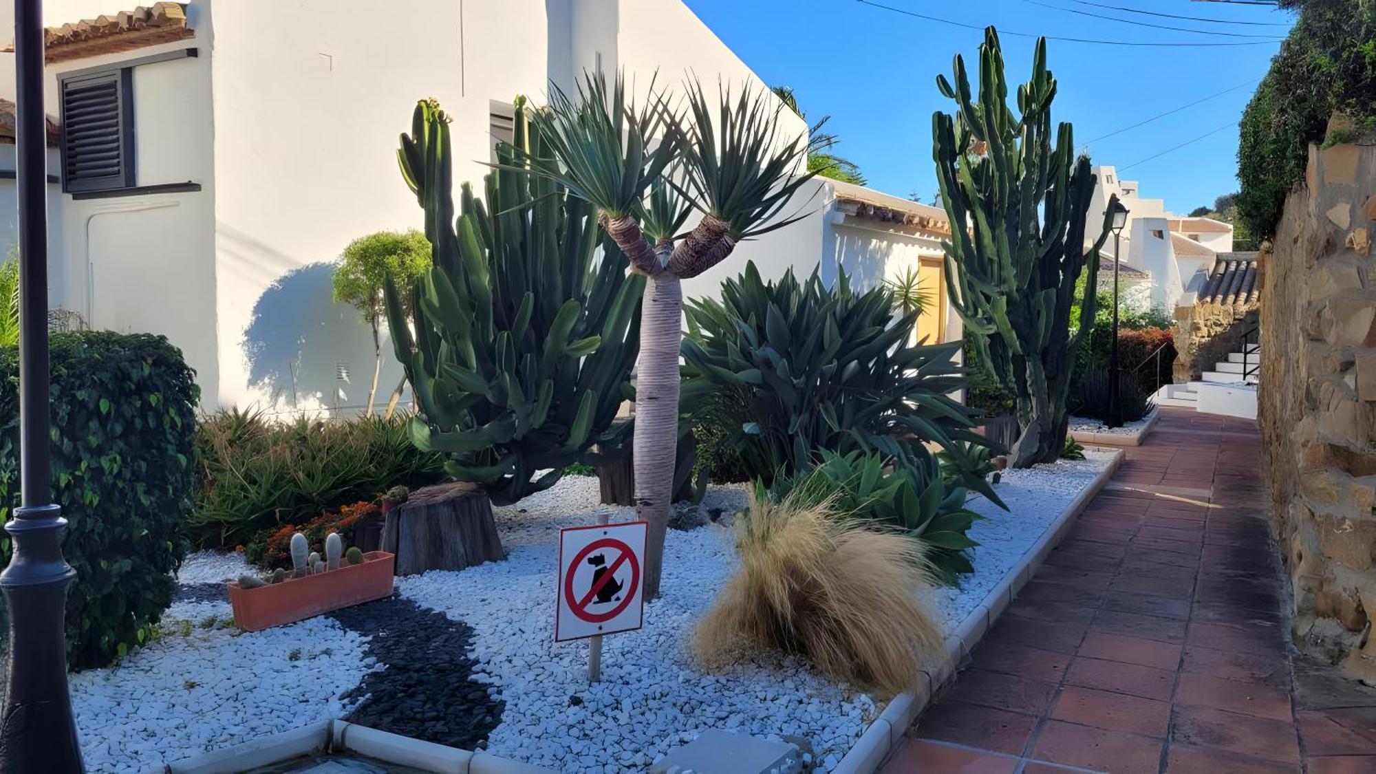 Ola De Mar - Estepona Exteriör bild