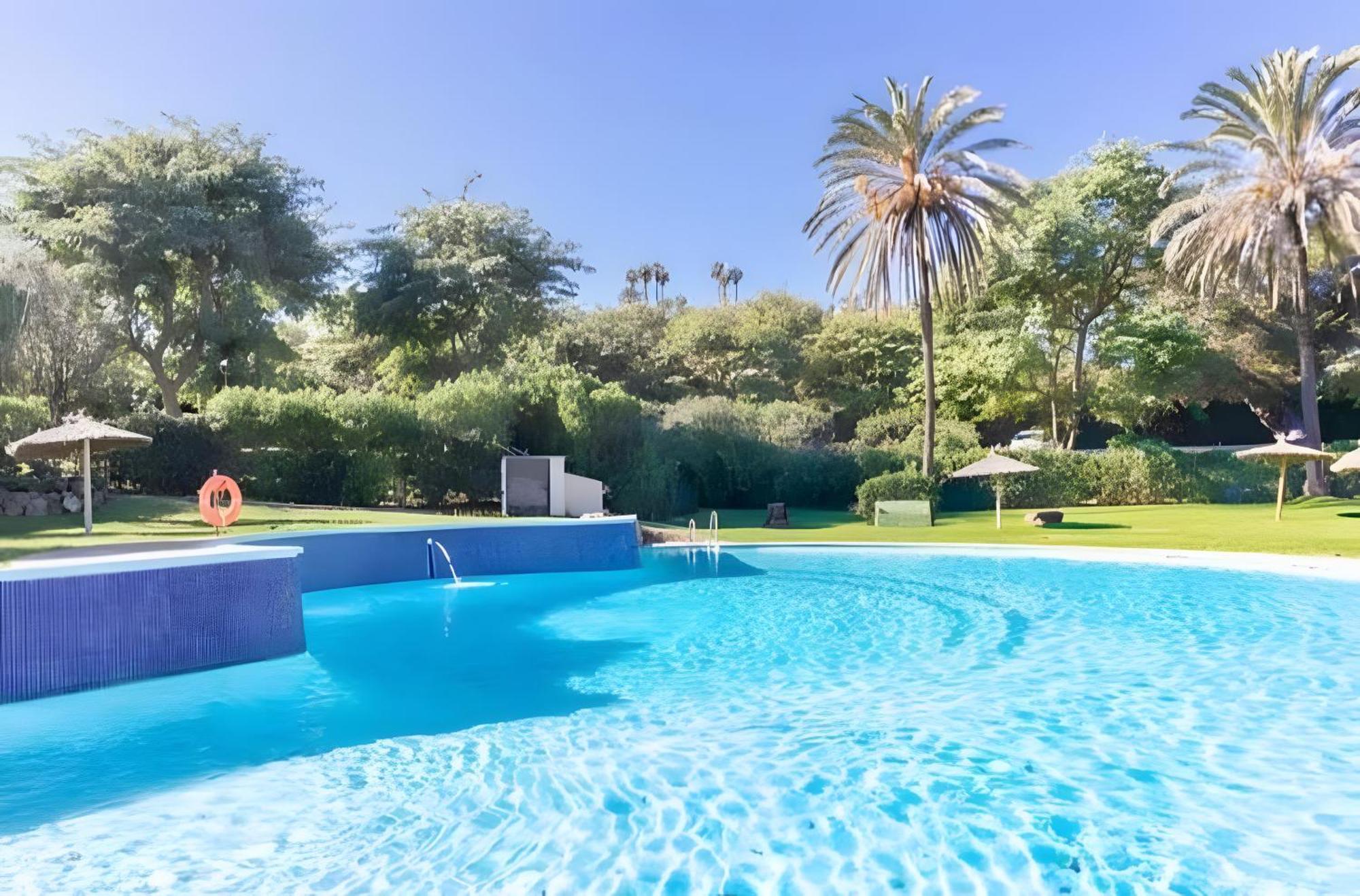 Ola De Mar - Estepona Exteriör bild