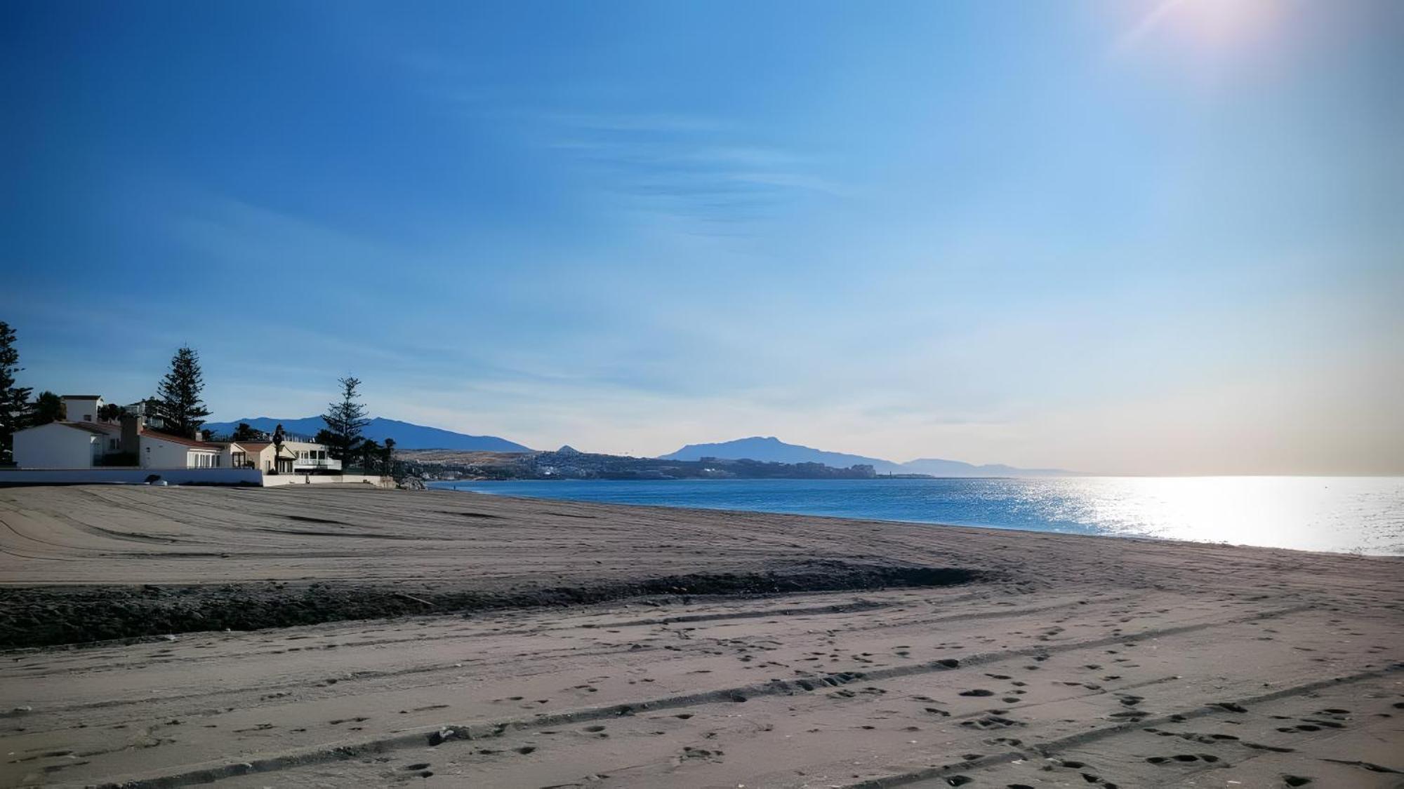 Ola De Mar - Estepona Exteriör bild