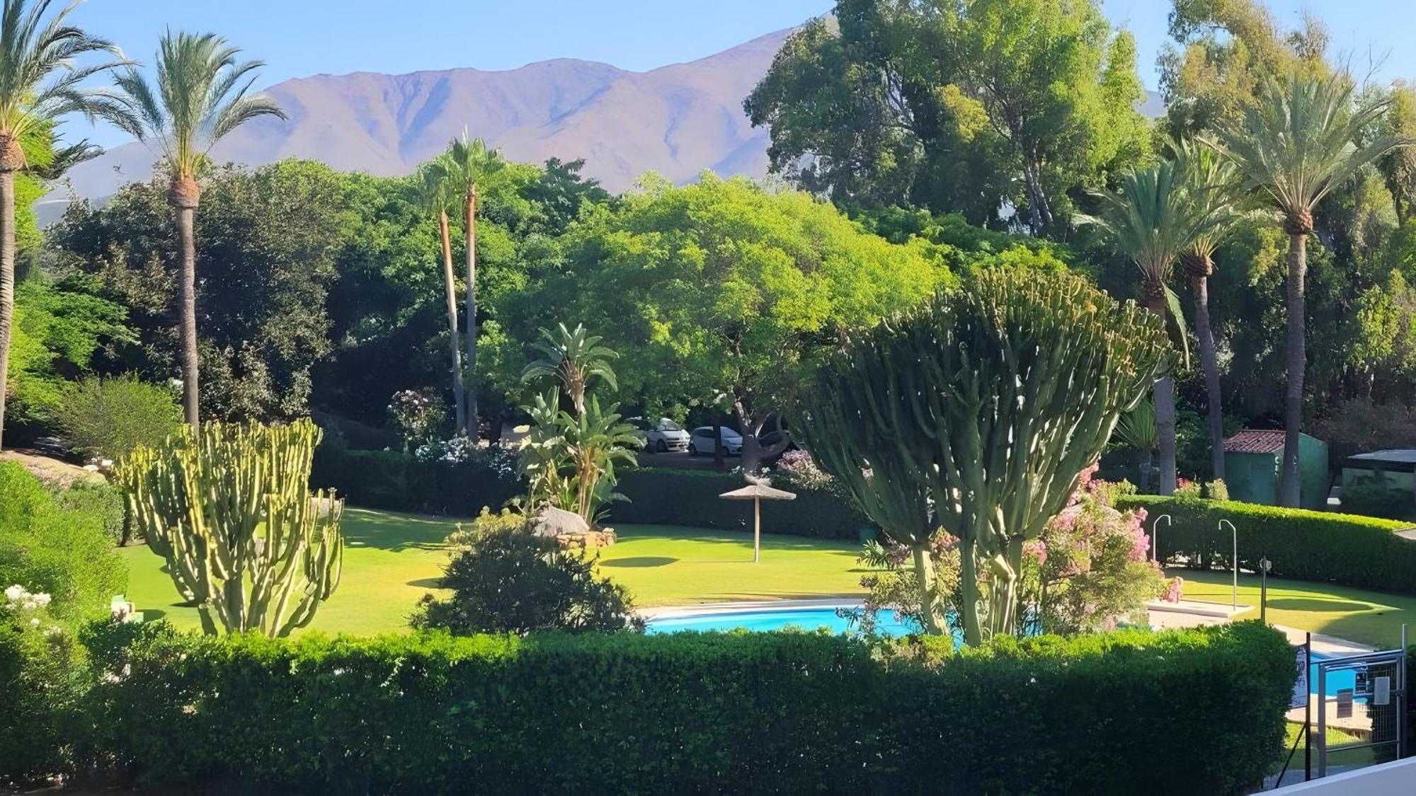 Ola De Mar - Estepona Exteriör bild