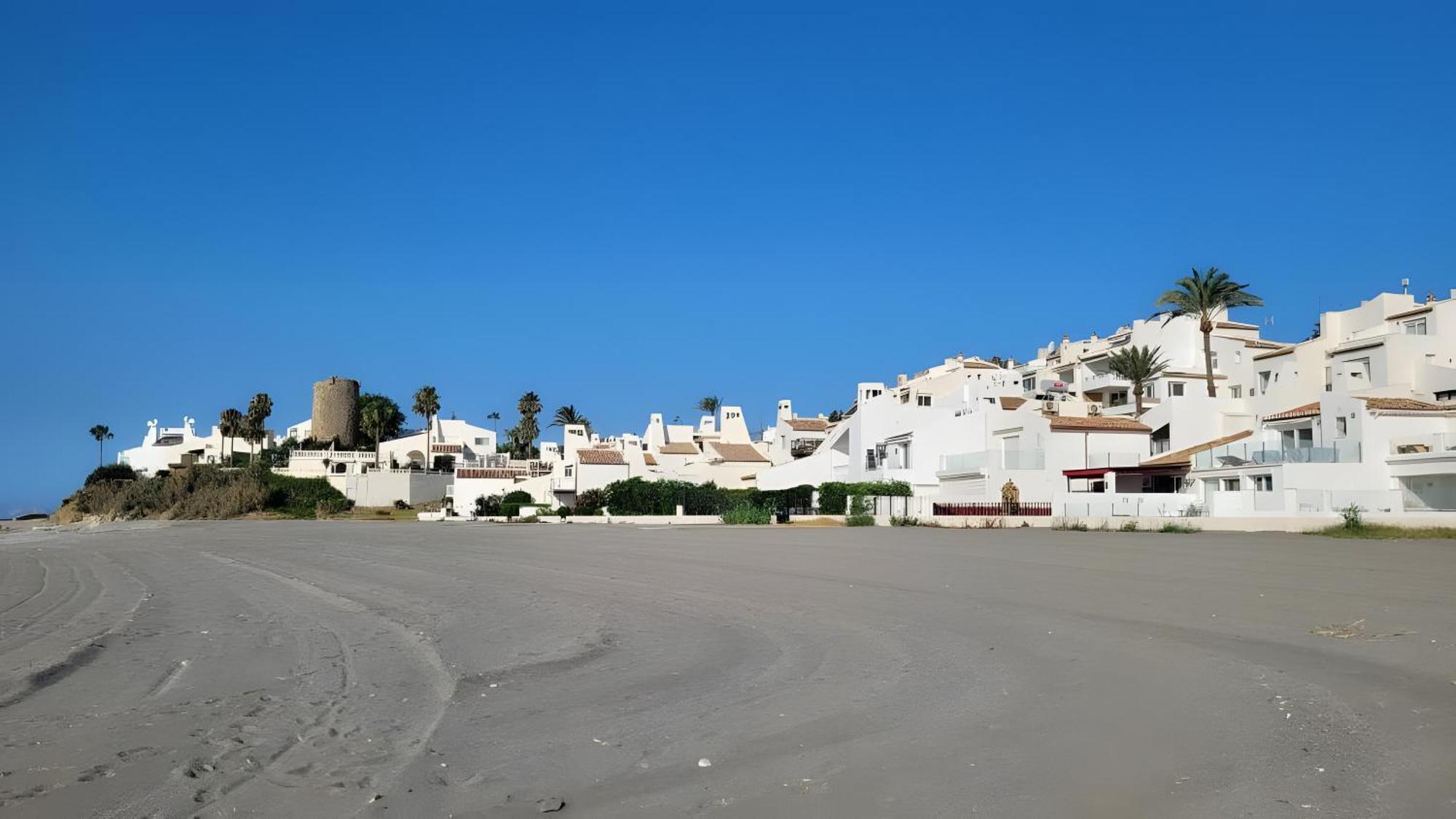 Ola De Mar - Estepona Exteriör bild
