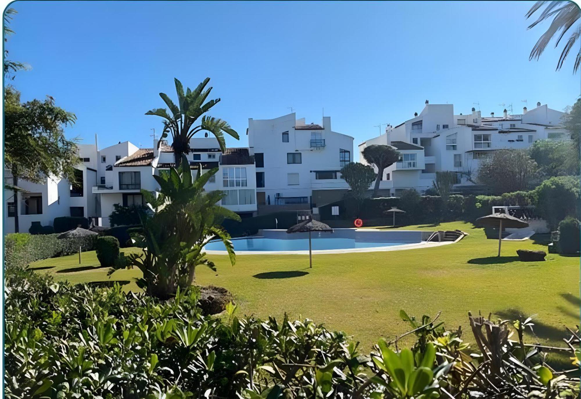 Ola De Mar - Estepona Exteriör bild